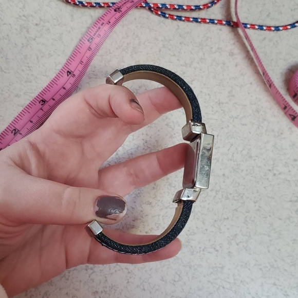 Denim Watch - Picture 7 of 7